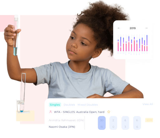 Kid Learning Online